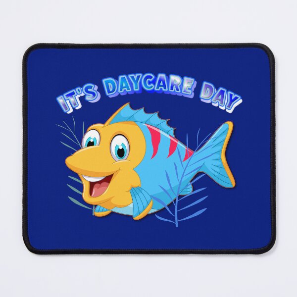 Item preview, DAYCARE DELIGHTS designed and sold by THE AMERICAN TEEVANGELIST.