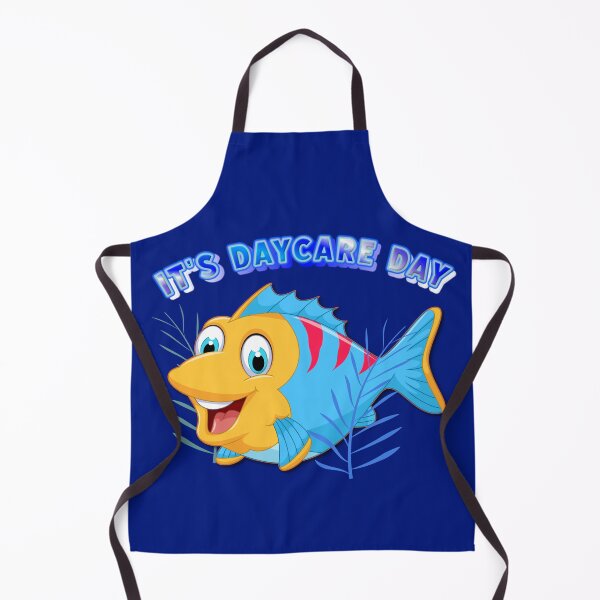 Item preview, DAYCARE DELIGHTS designed and sold by THE AMERICAN TEEVANGELIST.