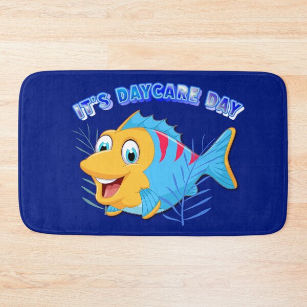 Item preview, DAYCARE DELIGHTS designed and sold by THE AMERICAN TEEVANGELIST.