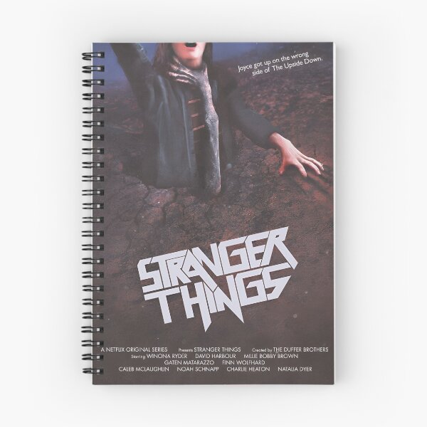 Item preview, Official Poster stranger designed and sold by Artfooll.