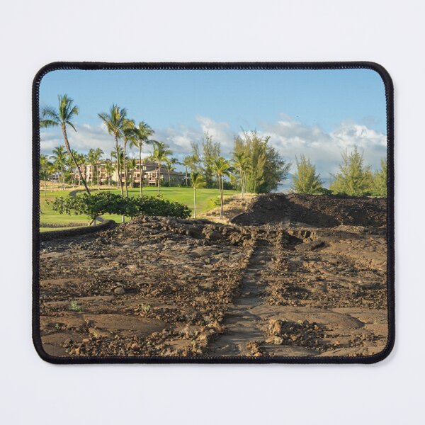 Item preview, Hawaii Petroglyph Volcanic Trail designed and sold by SafariByMarisa.