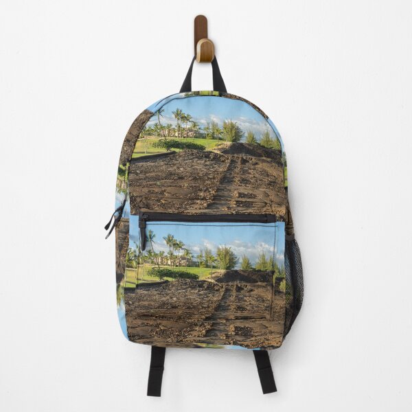 Item preview, Hawaii Petroglyph Volcanic Trail designed and sold by SafariByMarisa.