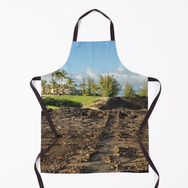 Item preview, Hawaii Petroglyph Volcanic Trail designed and sold by SafariByMarisa.