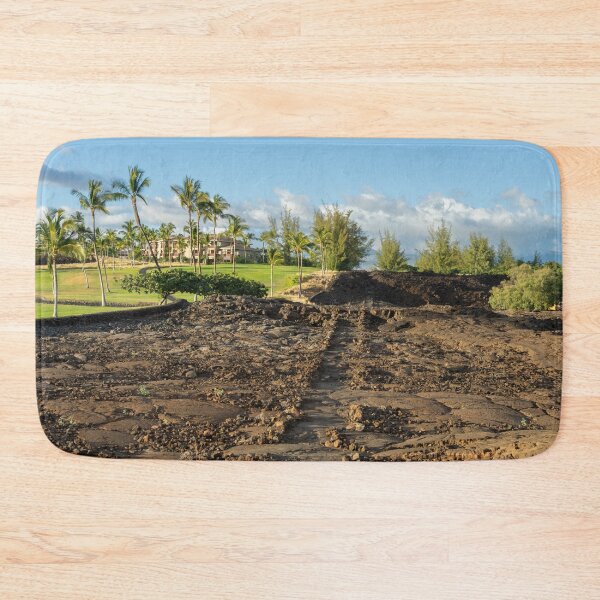 Artikelvorschau, Hawaii Petroglyph Vulkanischer Pfad entworfen und verkauft von SafariByMarisa.
