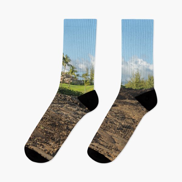 Item preview, Hawaii Petroglyph Volcanic Trail designed and sold by SafariByMarisa.