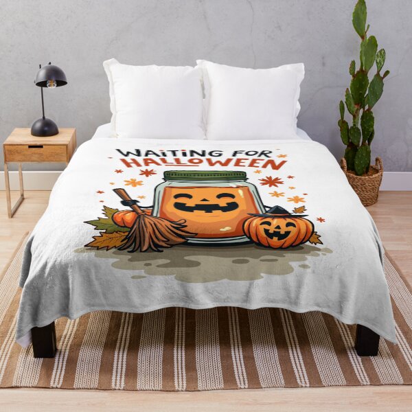Item preview, Funny Halloween Design For Pumpkin Spice Lovers designed and sold by MimsTees.