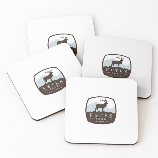 Item preview, Parque Estes Colorado designed and sold by jpal74.