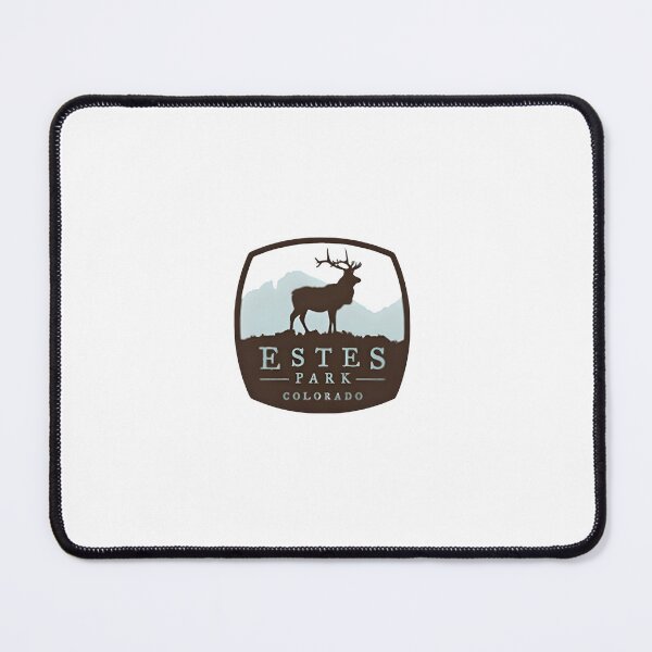 Item preview, Estes Park Colorado designed and sold by jpal74.