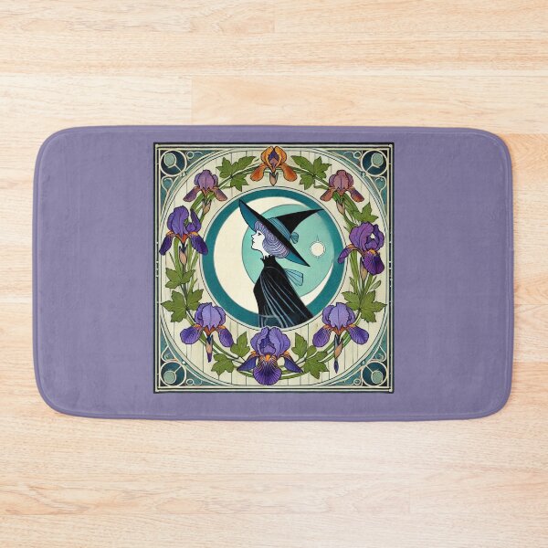 Item preview, Iris Witch designed and sold by FrictionMaxxing.