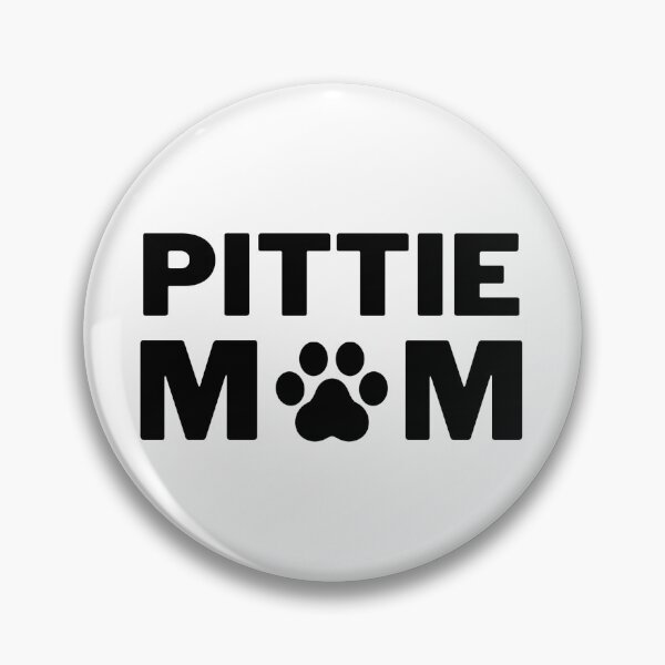 Artikelvorschau, Pittie Mama entworfen und verkauft von Sdlr.