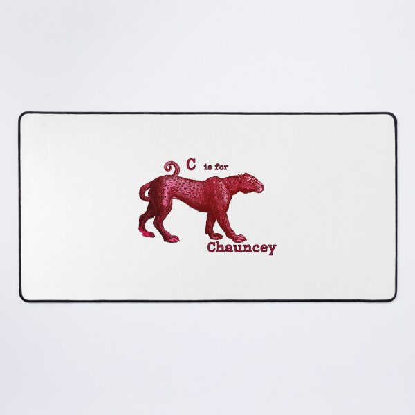 Item preview, Chauncy designed and sold by CopiumByKZ.