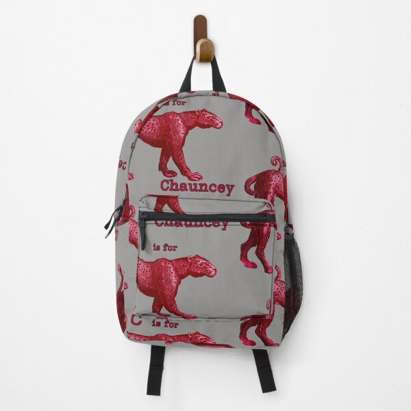 Item preview, Chauncy designed and sold by CopiumByKZ.