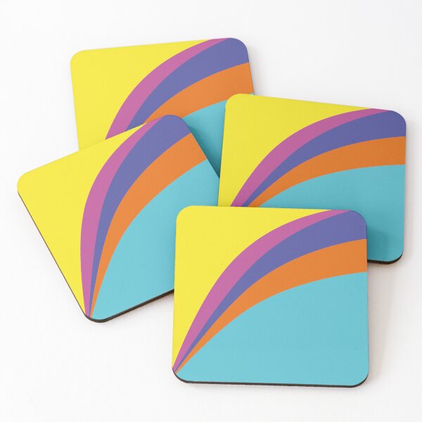 Item preview, Curves designed and sold by Angelina Ritchie-Smith.