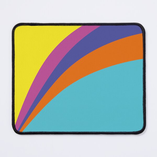 Item preview, Curves designed and sold by Angelina Ritchie-Smith.