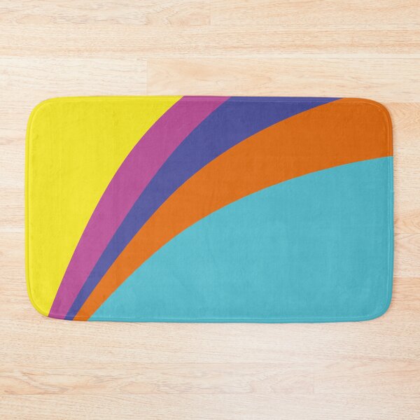 Item preview, Curves designed and sold by Angelina Ritchie-Smith.