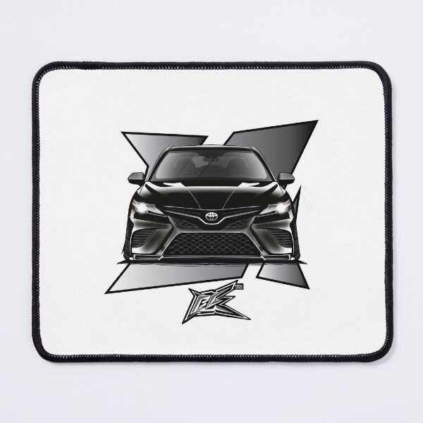 Item preview, toyota camry xv80 black  designed and sold by NaquashM.