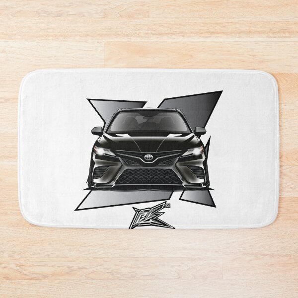 Item preview, toyota camry xv80 black  designed and sold by NaquashM.