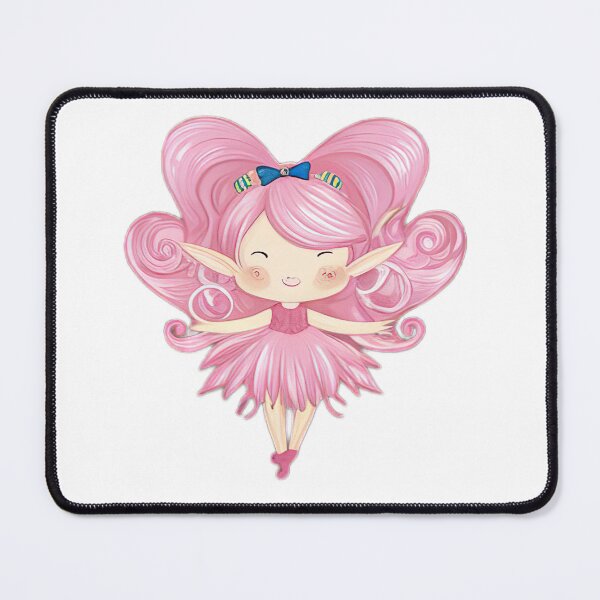 Item preview, Flower Fairie designed and sold by Wisppiaa.