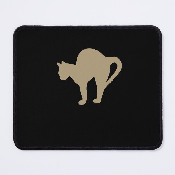 Item preview, Cat Silhouette designed and sold by alczar.