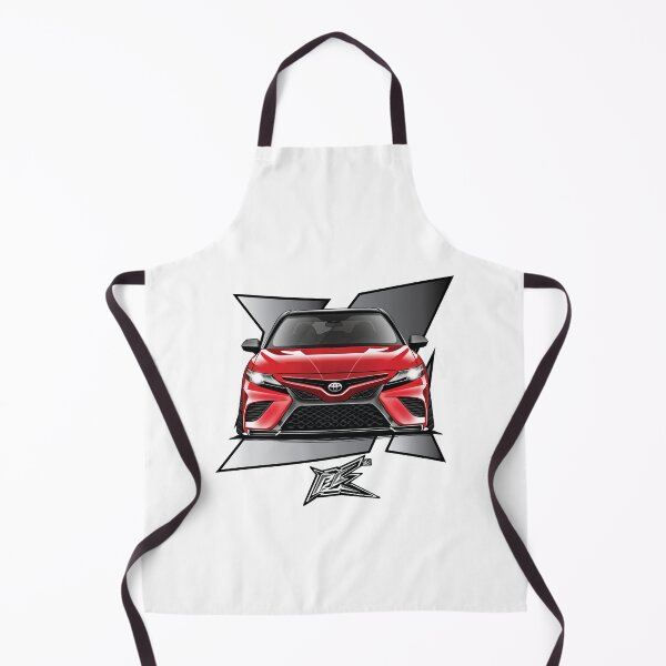 Item preview, toyota camry xv80 red designed and sold by NaquashM.