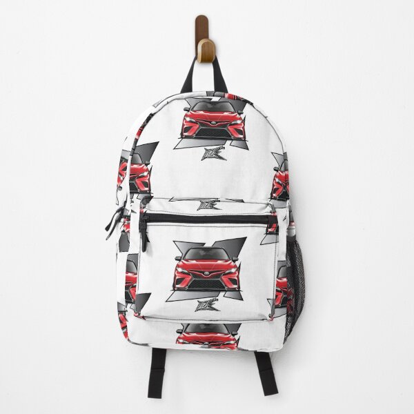 Item preview, toyota camry xv80 red designed and sold by NaquashM.
