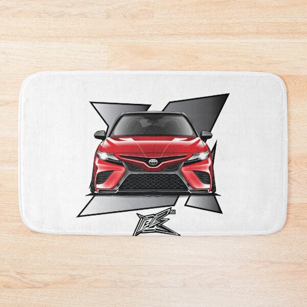 Item preview, toyota camry xv80 red  designed and sold by NaquashM.