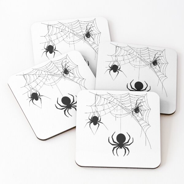 Item preview, Spider Animals Horror designed and sold by Nayosoti.