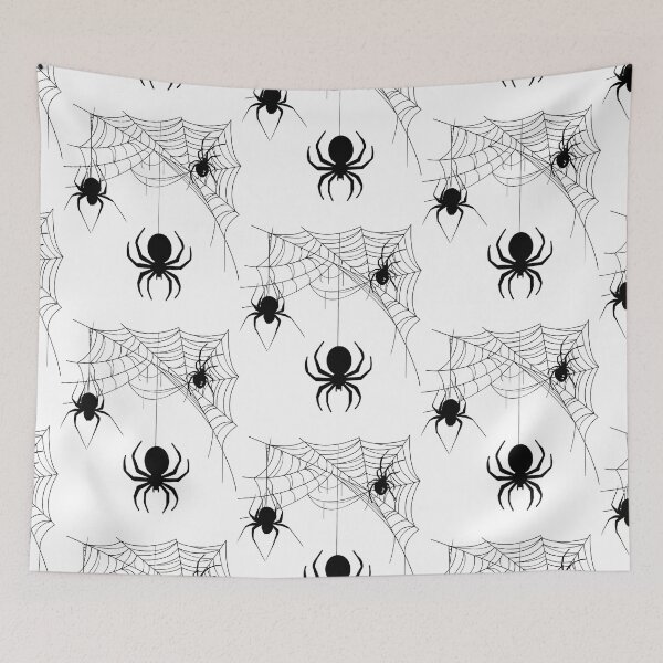 Item preview, Spider Animals Horror designed and sold by Nayosoti.
