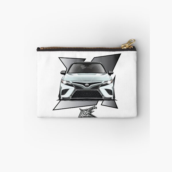 Item preview, toyota camry xv80 white  designed and sold by NaquashM.