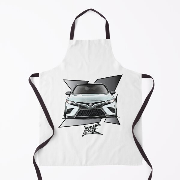 Item preview, toyota camry xv80 white designed and sold by NaquashM.
