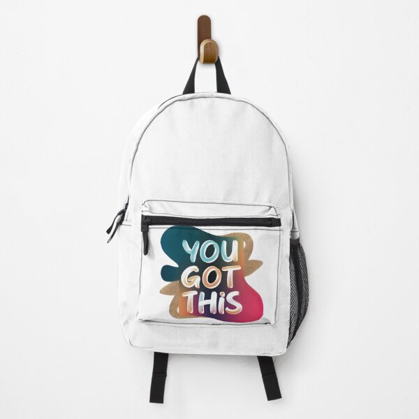 Item preview, You Got This designed and sold by TYPOGraphy-101.