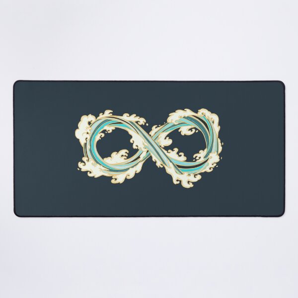Item preview, Infinite Wave designed and sold by TomiAx.