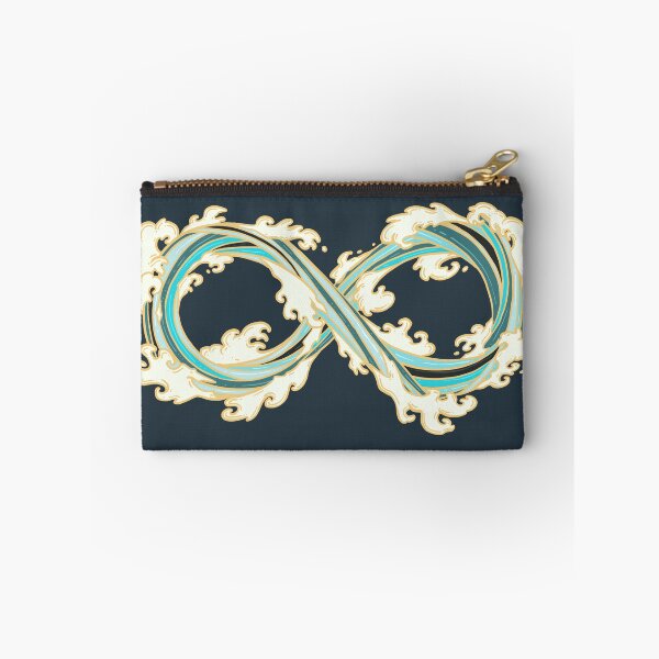 Item preview, Infinite Wave designed and sold by TomiAx.