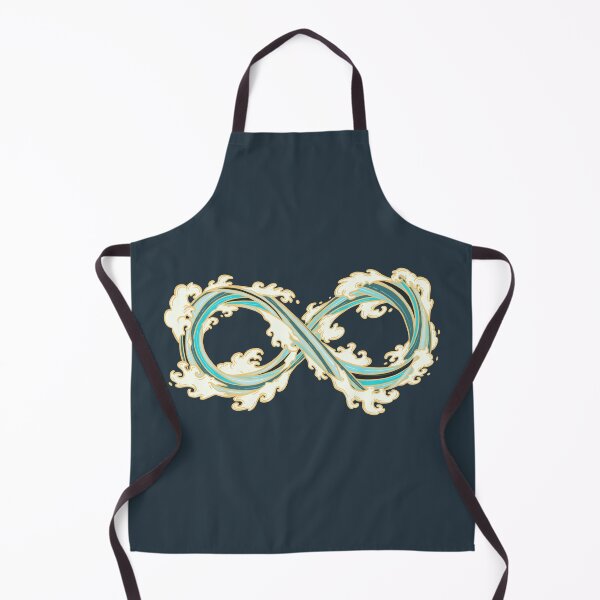 Item preview, Infinite Wave designed and sold by TomiAx.