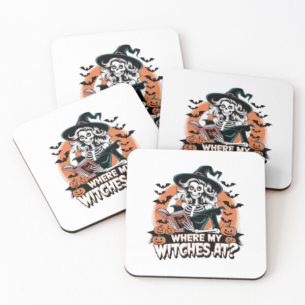 Item preview, Book Loving Halloween Witch Design designed and sold by MimsTees.