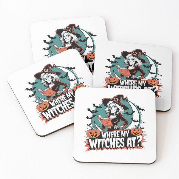Item preview, Book Loving Halloween Witch Design designed and sold by MimsTees.