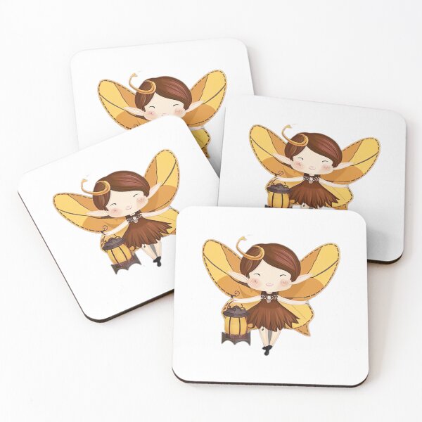 Item preview, Witch Fairie designed and sold by Wisppiaa.