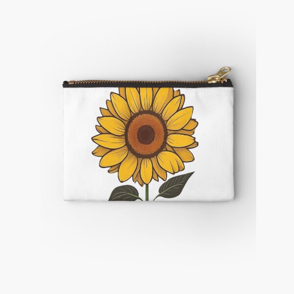 Item preview, Sunflower Minimalism designed and sold by CharlieMakes.