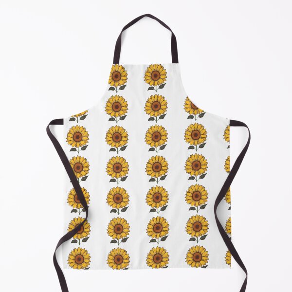 Item preview, Sunflower Minimalism designed and sold by CharlieMakes.