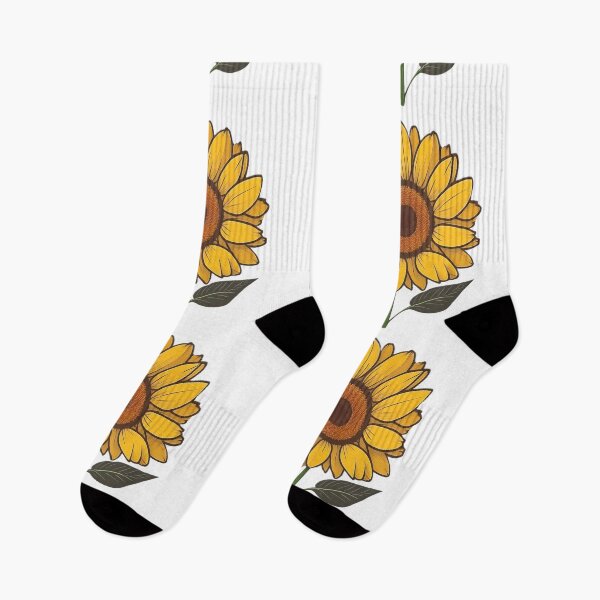 Item preview, Sunflower Minimalism designed and sold by CharlieMakes.