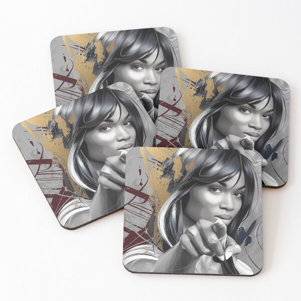 Item preview, Slay Queens - Yes You !  designed and sold by CanvasCarousel.