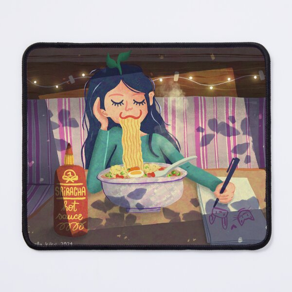 Item preview, Soup Lover designed and sold by Karla-Kiky.