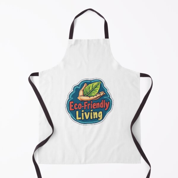 Item preview, Eco-Friendly Living Hand and Leaf Sticker designed and sold by Liseri.