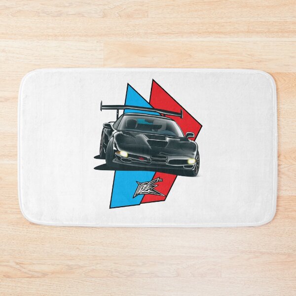Item preview, corvette c5 black  designed and sold by NaquashM.
