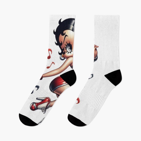 Item preview, BETTY BOOP designed and sold by CHRIST5000.
