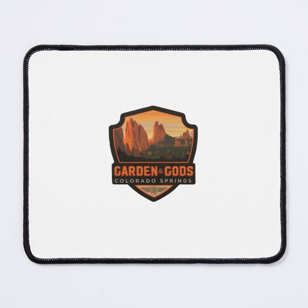 Item preview, Garden of the Gods designed and sold by jpal74.