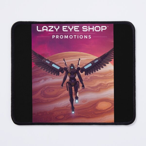 Item preview, Lazy Eye Shop Promotions designed and sold by THELAZYEYESHOP.