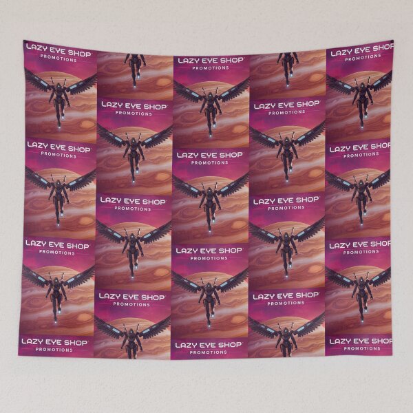 Item preview, Lazy Eye Shop Promotions designed and sold by THELAZYEYESHOP.