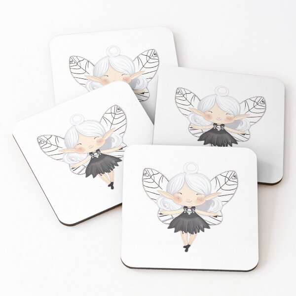 Item preview, Butterfly Fairie designed and sold by Wisppiaa.