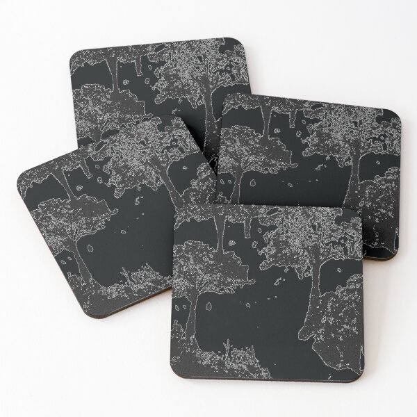 Item preview, Trees designed and sold by InfantWarShop.